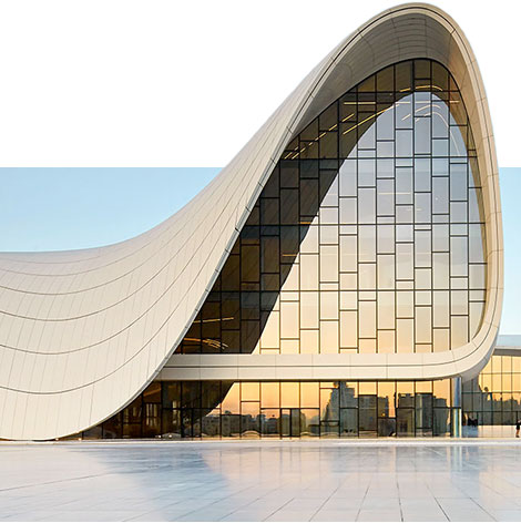 Rain Queen Construction